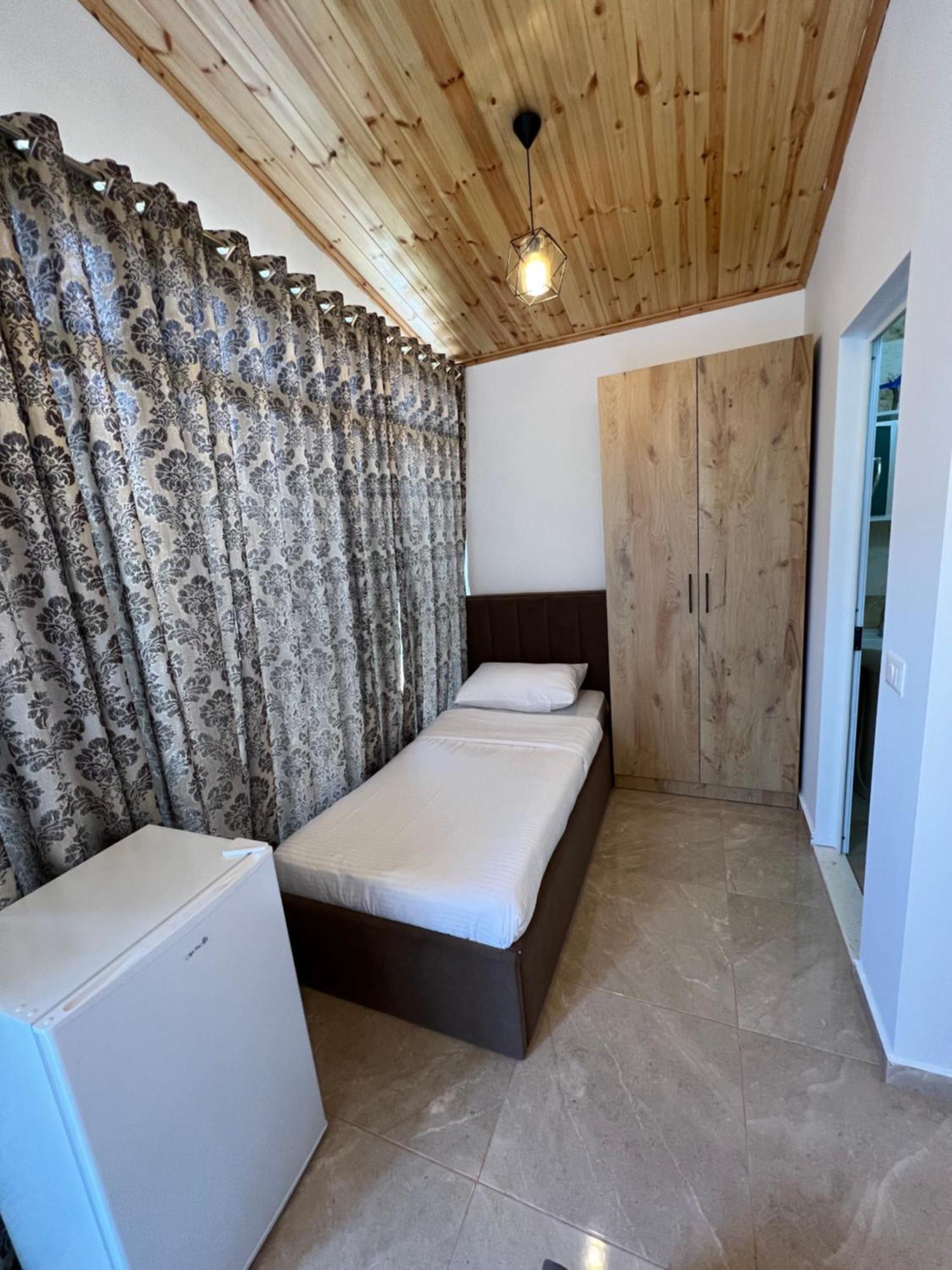 שקודר Lake Bliss Cabins מראה חיצוני תמונה