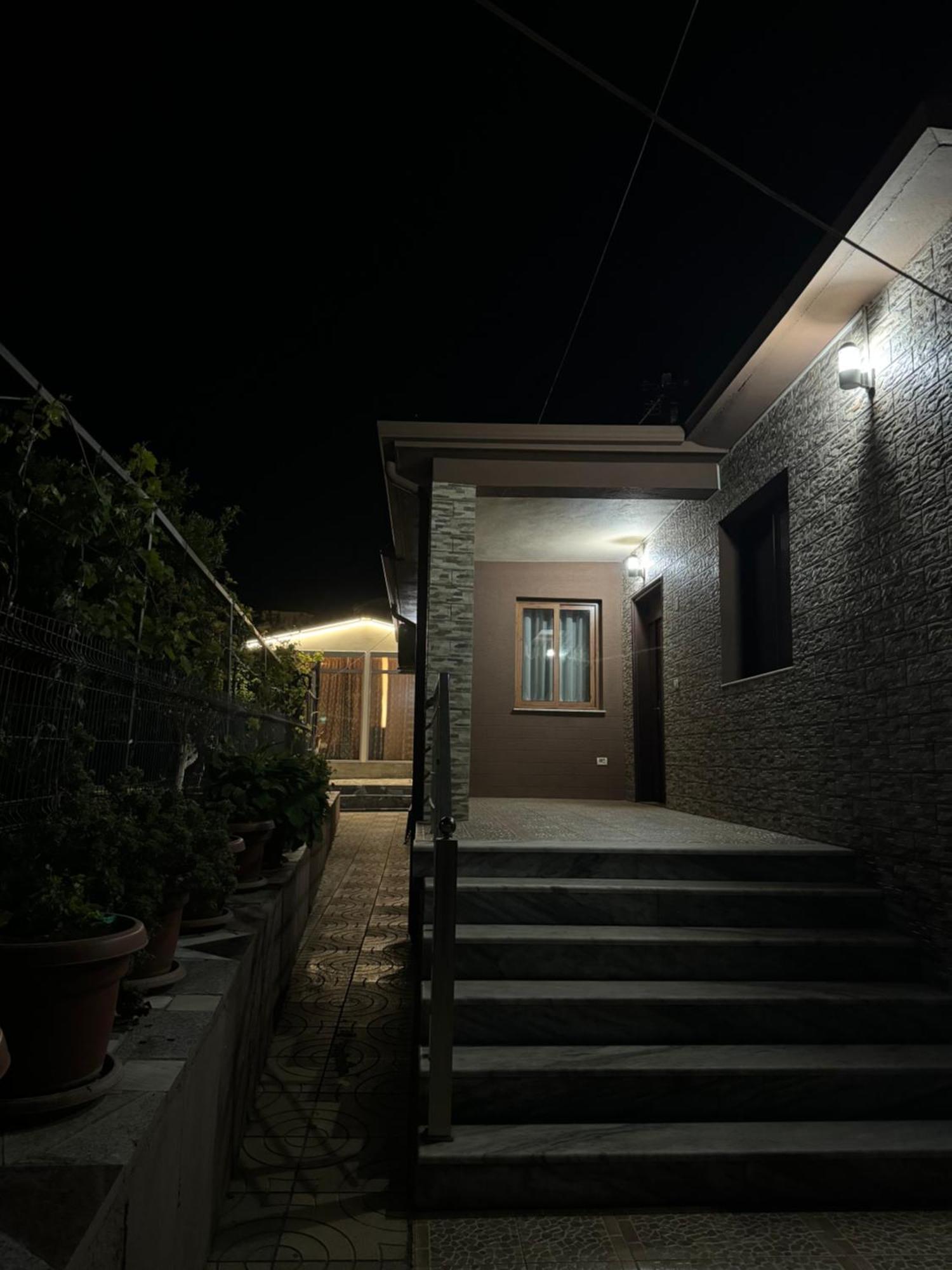 שקודר Lake Bliss Cabins מראה חיצוני תמונה