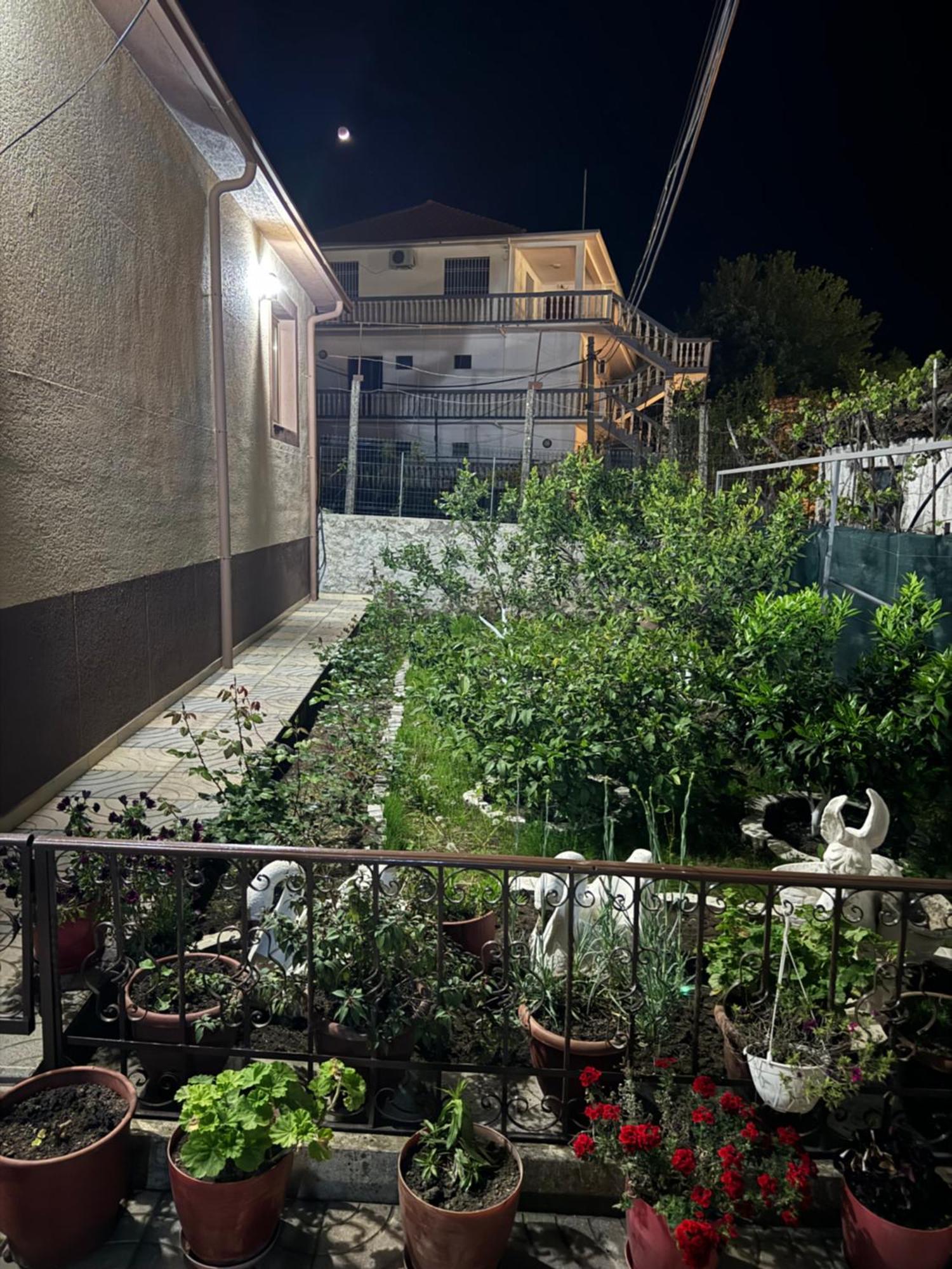 שקודר Lake Bliss Cabins מראה חיצוני תמונה