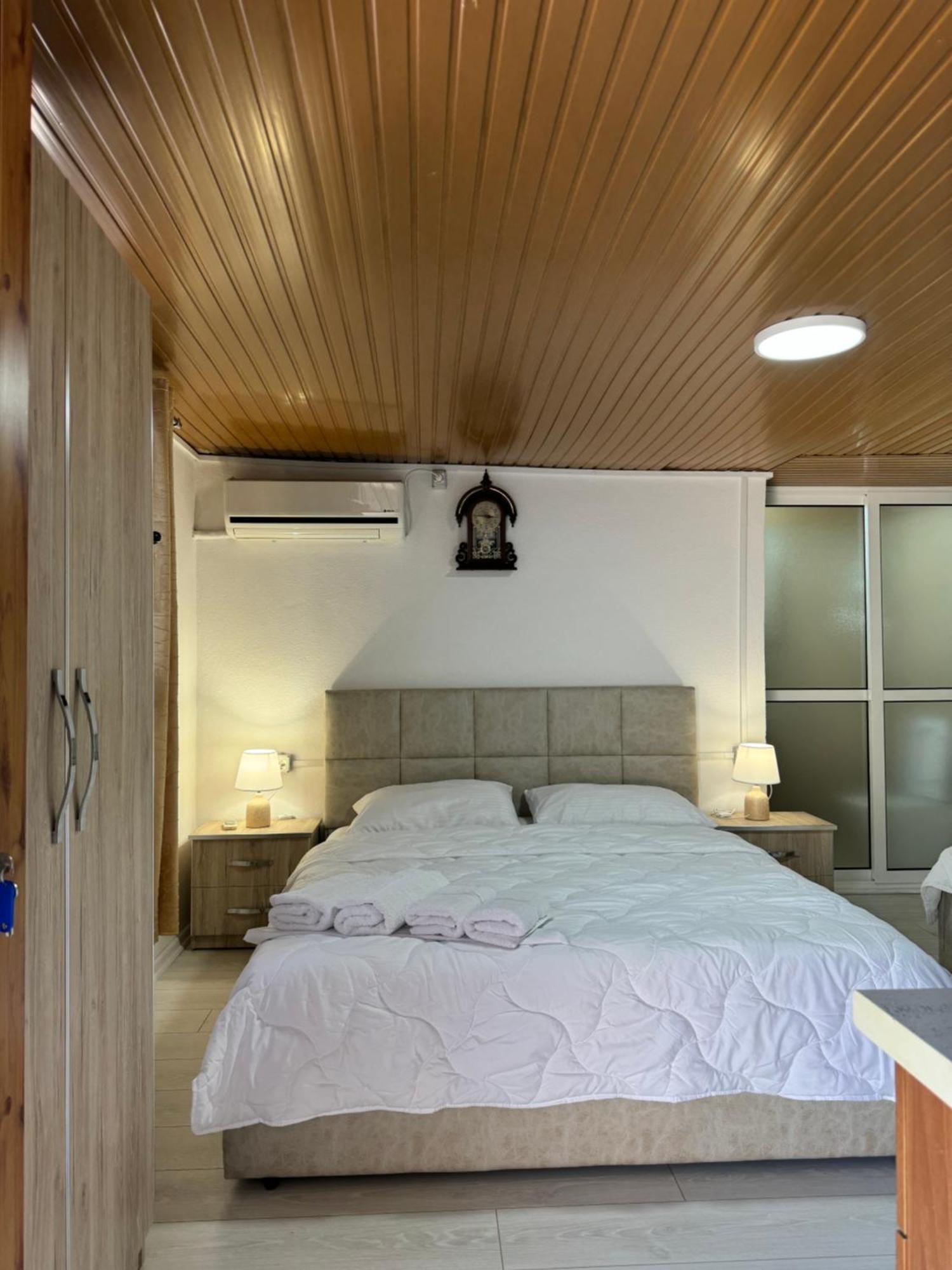שקודר Lake Bliss Cabins מראה חיצוני תמונה