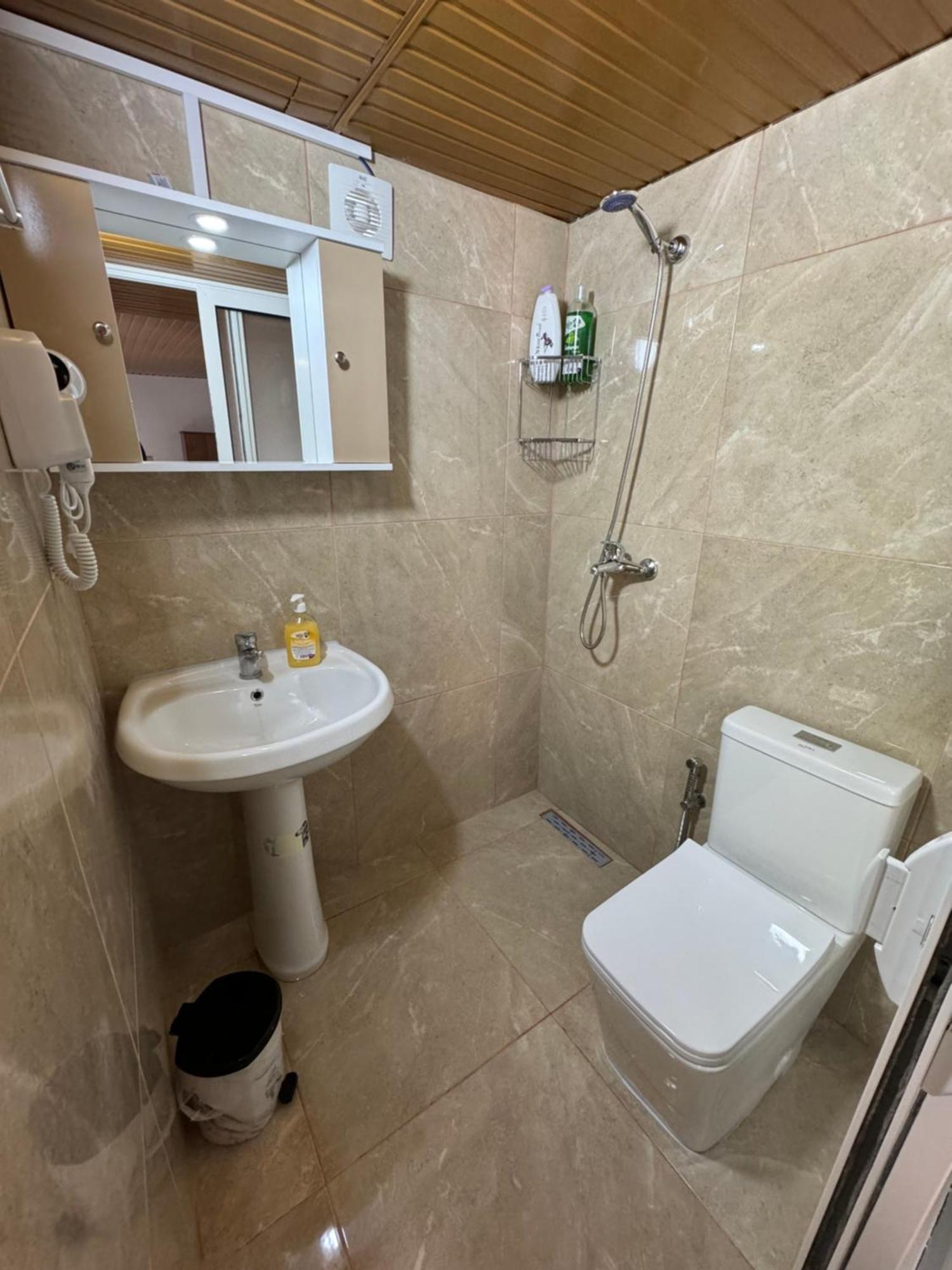 שקודר Lake Bliss Cabins מראה חיצוני תמונה